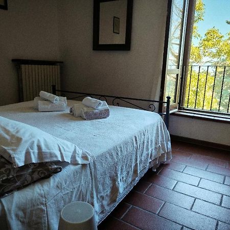 Il Vecchio Frantoio Villa Panicale Dış mekan fotoğraf