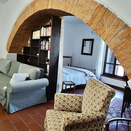 Il Vecchio Frantoio Villa Panicale Dış mekan fotoğraf