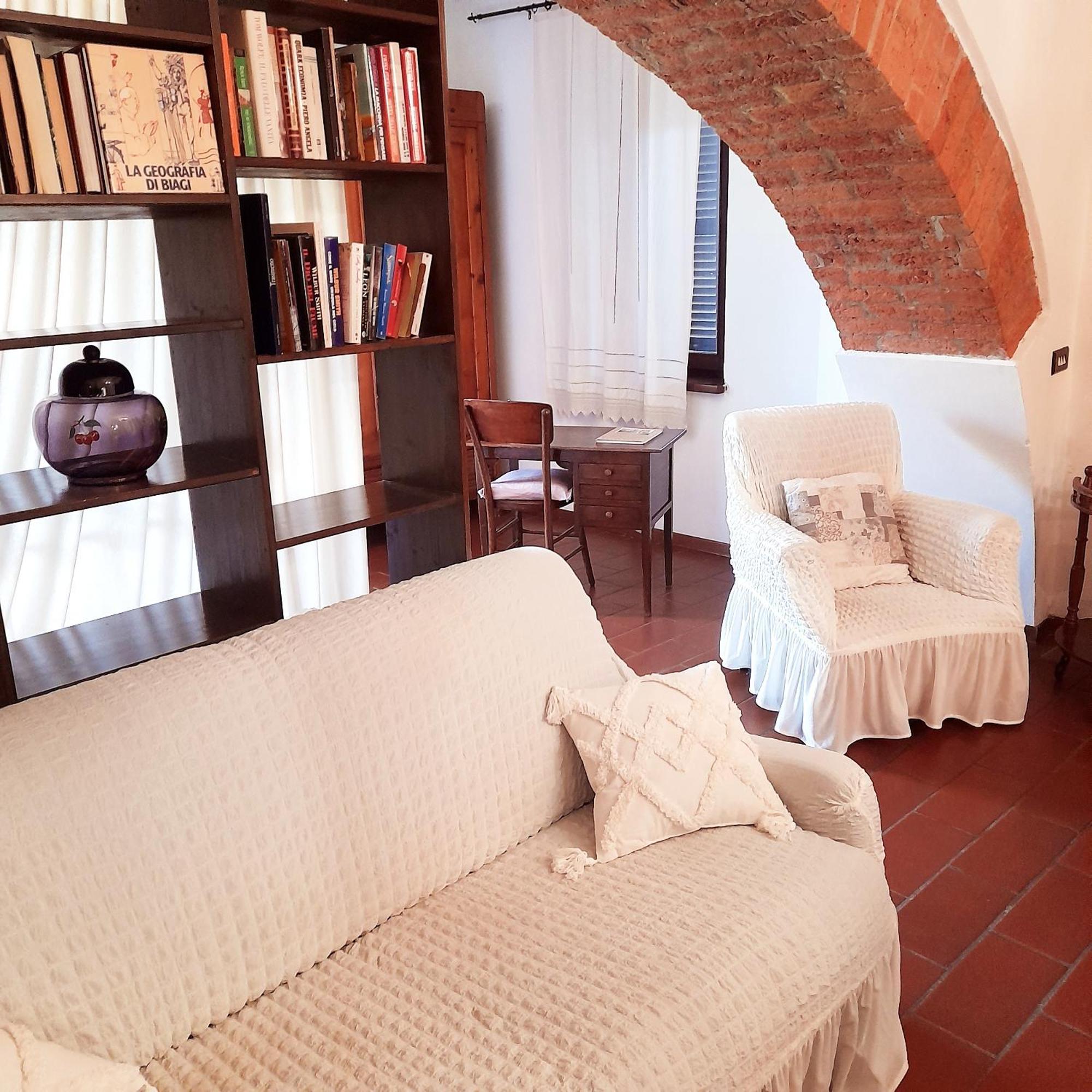 Il Vecchio Frantoio Villa Panicale Dış mekan fotoğraf