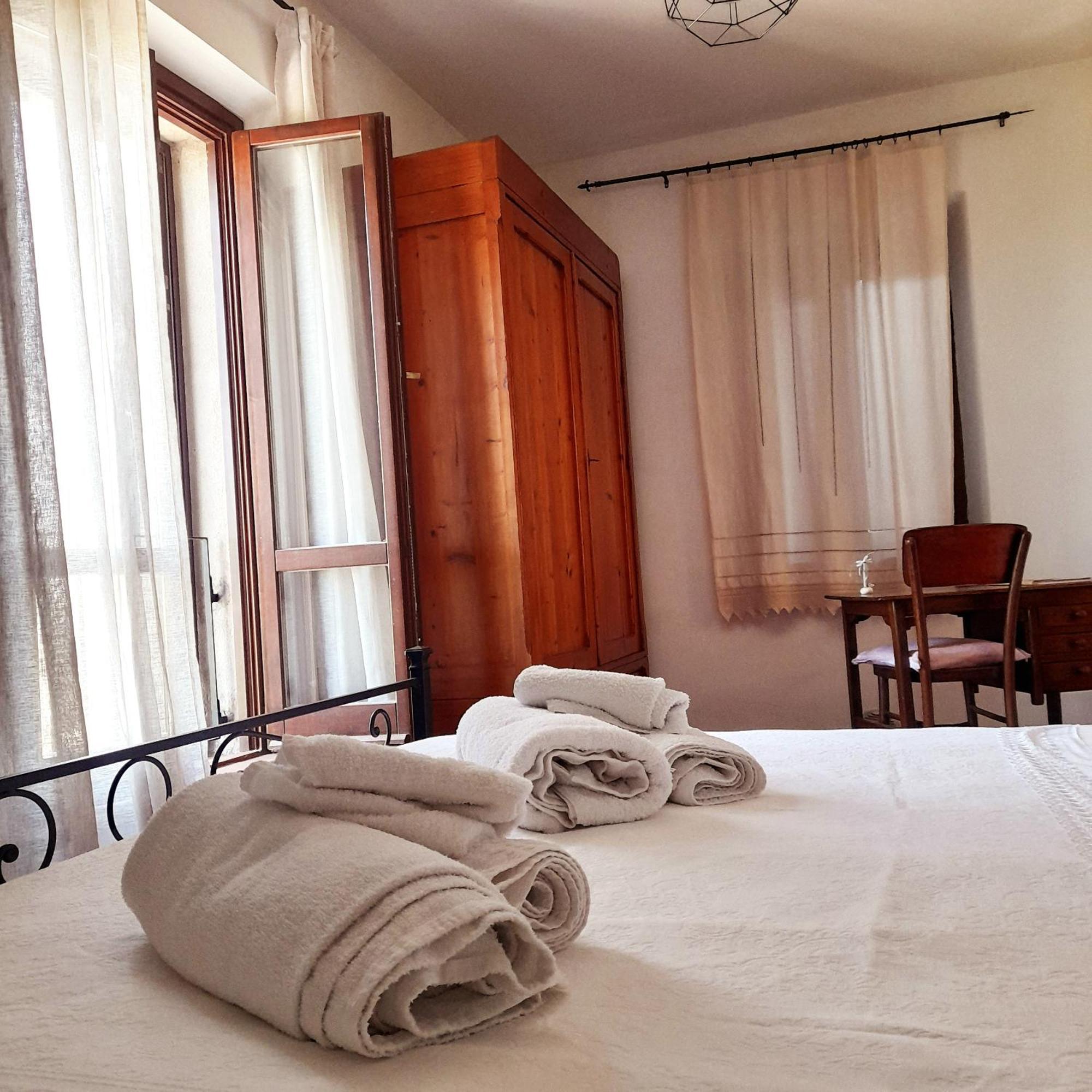 Il Vecchio Frantoio Villa Panicale Dış mekan fotoğraf