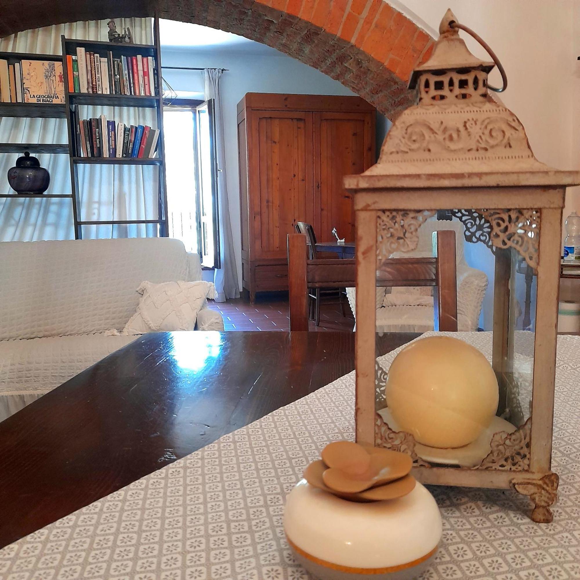 Il Vecchio Frantoio Villa Panicale Dış mekan fotoğraf