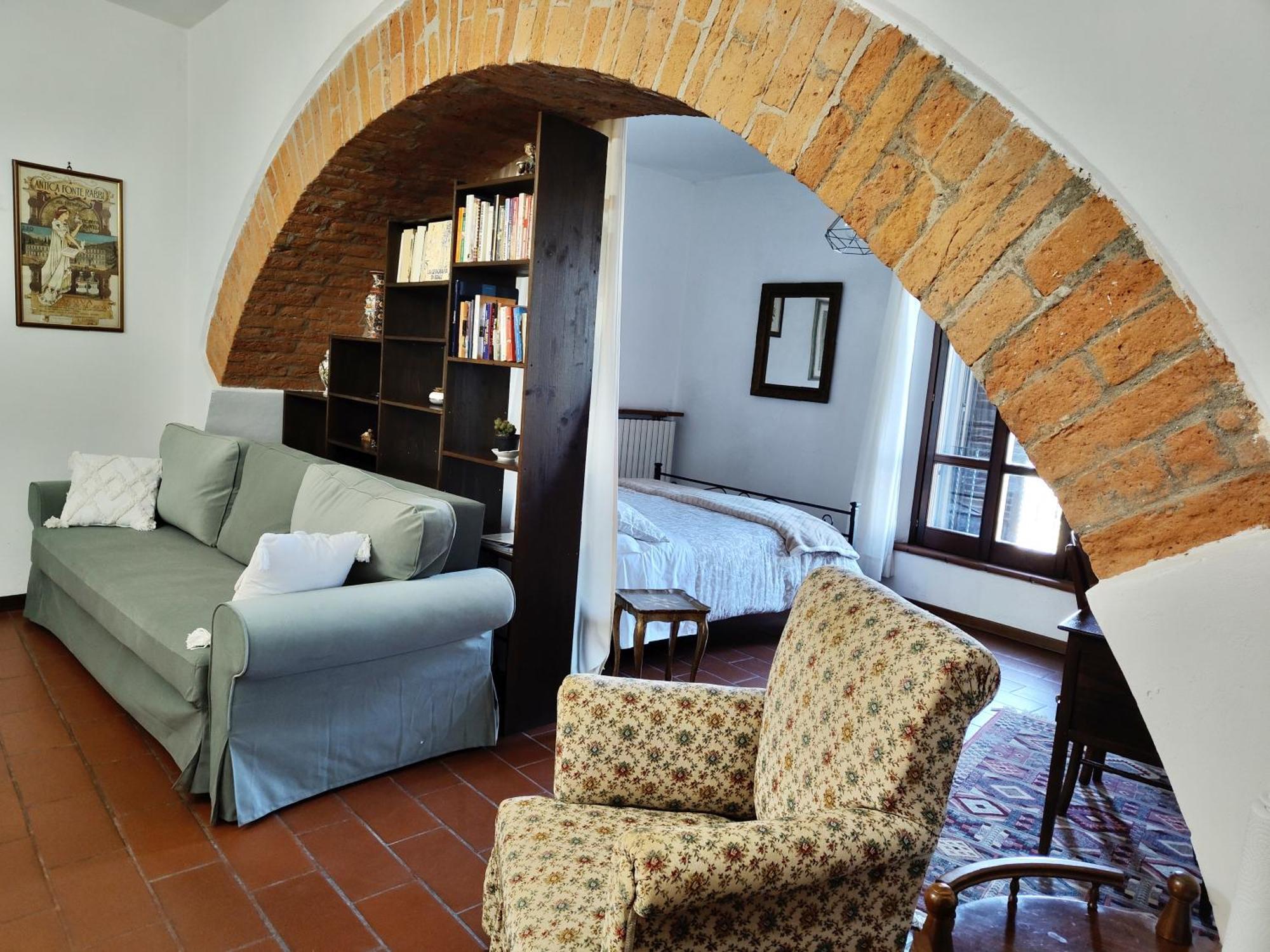 Il Vecchio Frantoio Villa Panicale Dış mekan fotoğraf